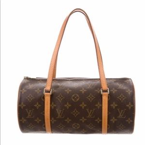 Louis Vuitton Monogram Papillion